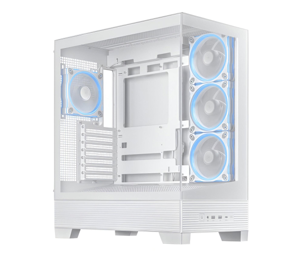 ASUS A31 Plus TG ARGB White - 1329884 - zdjęcie 6